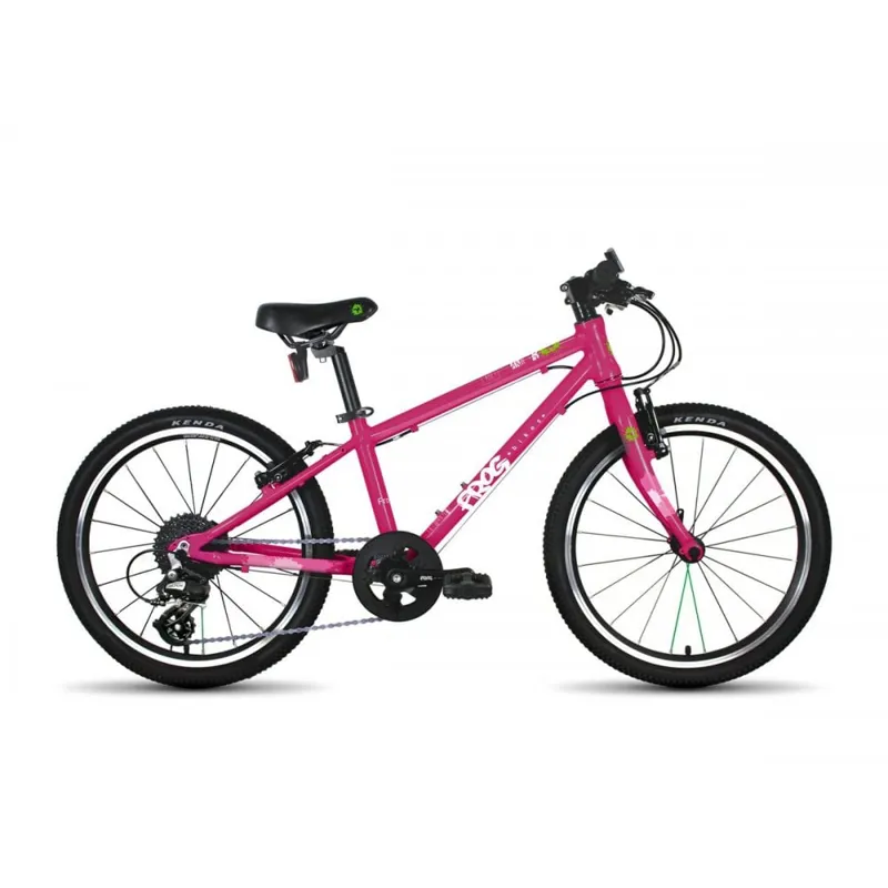 Childrens hybrid bike hotsell
