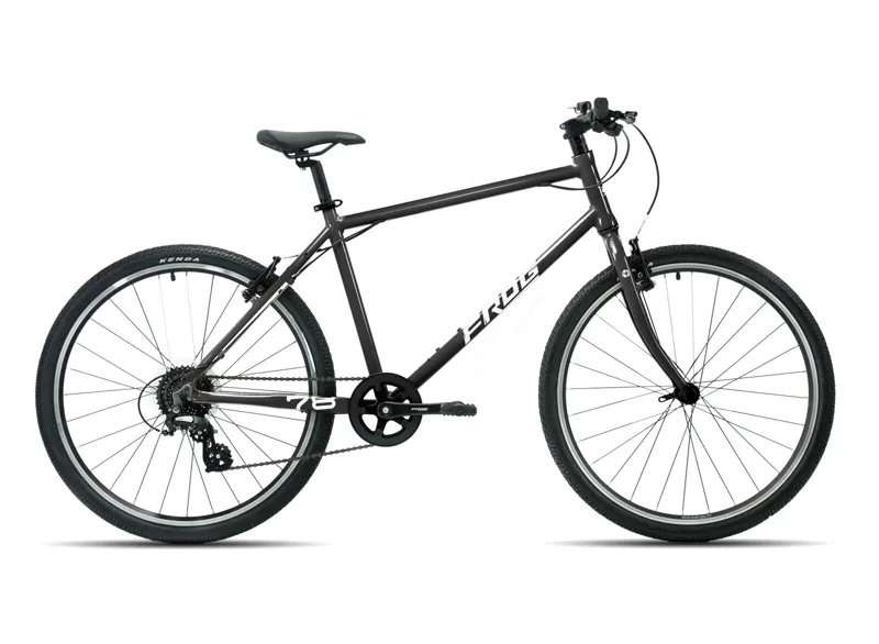 junior 26 inch bike