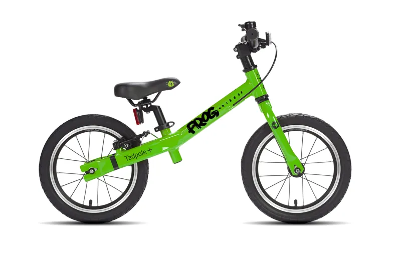Green sales line bikes