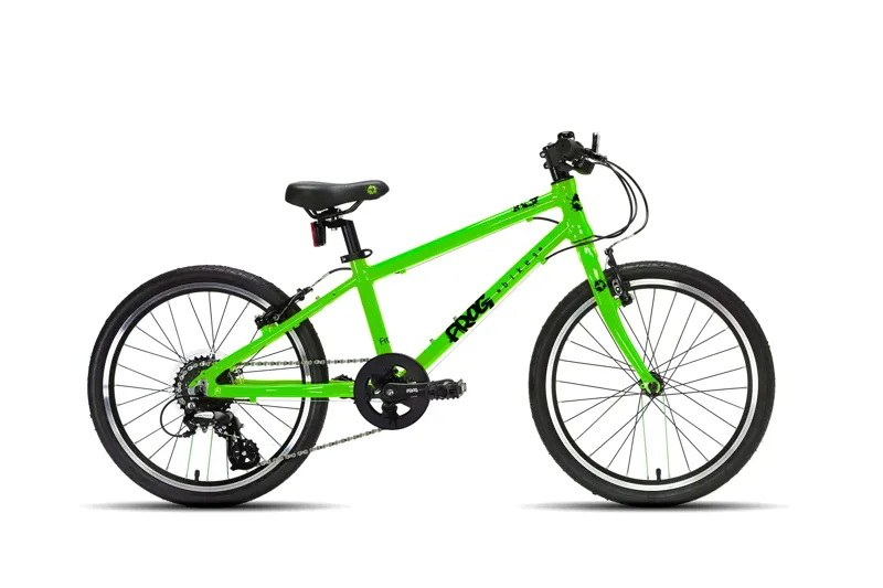 frog bike 26 inch