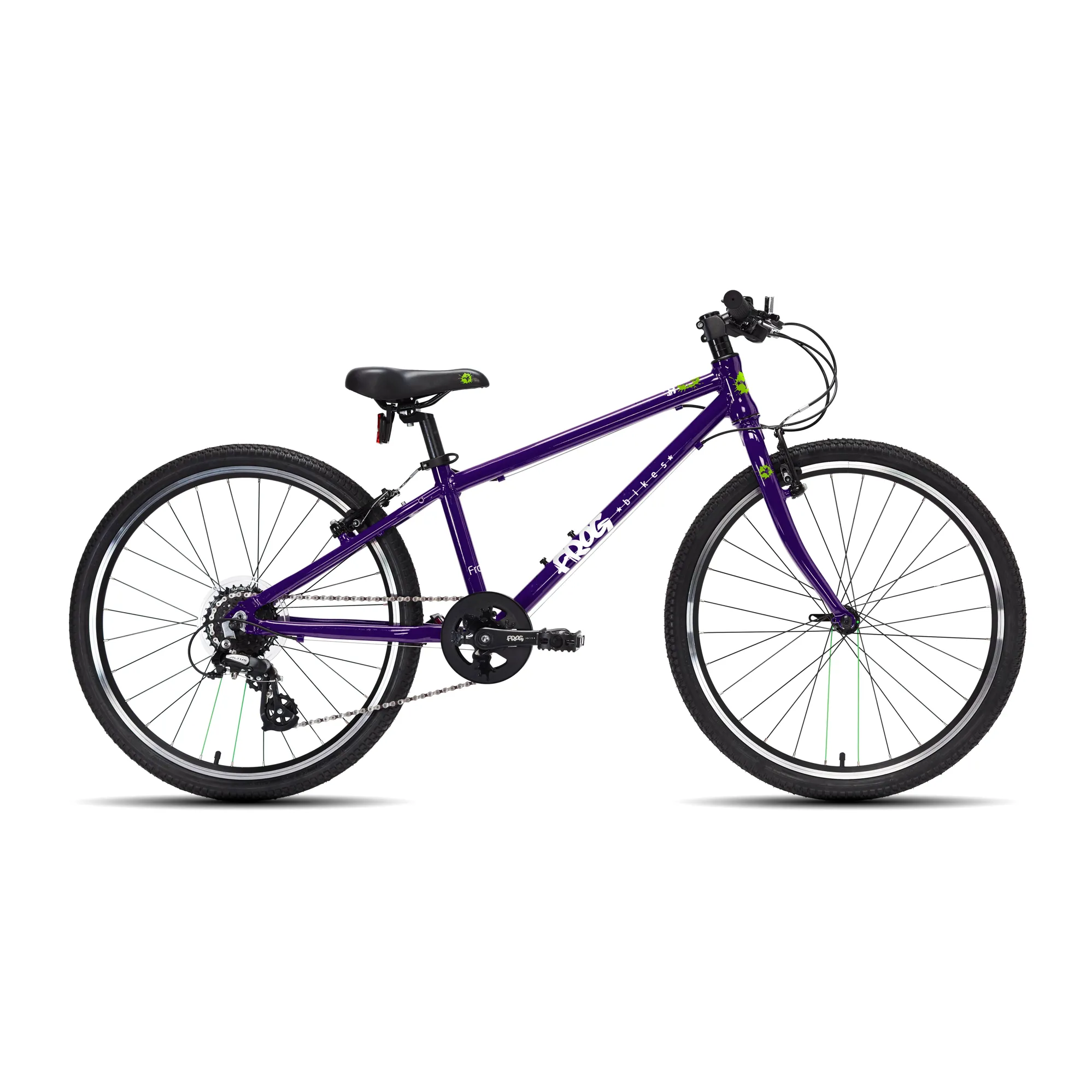 Frog 24 bike sale