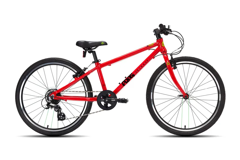 frog bike 16 inch