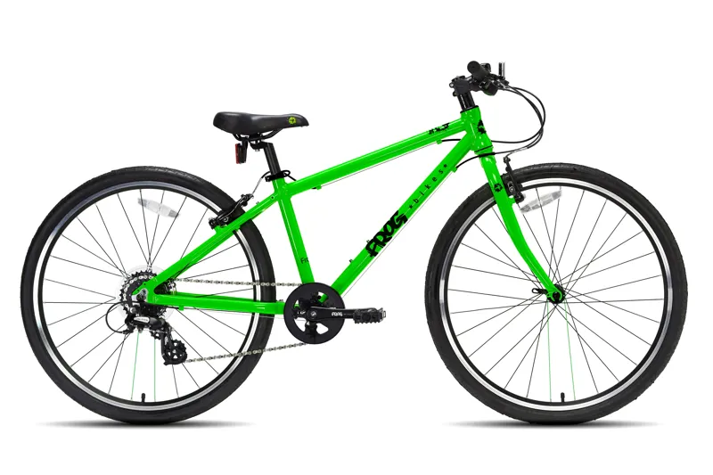 26 inch on sale youth bike