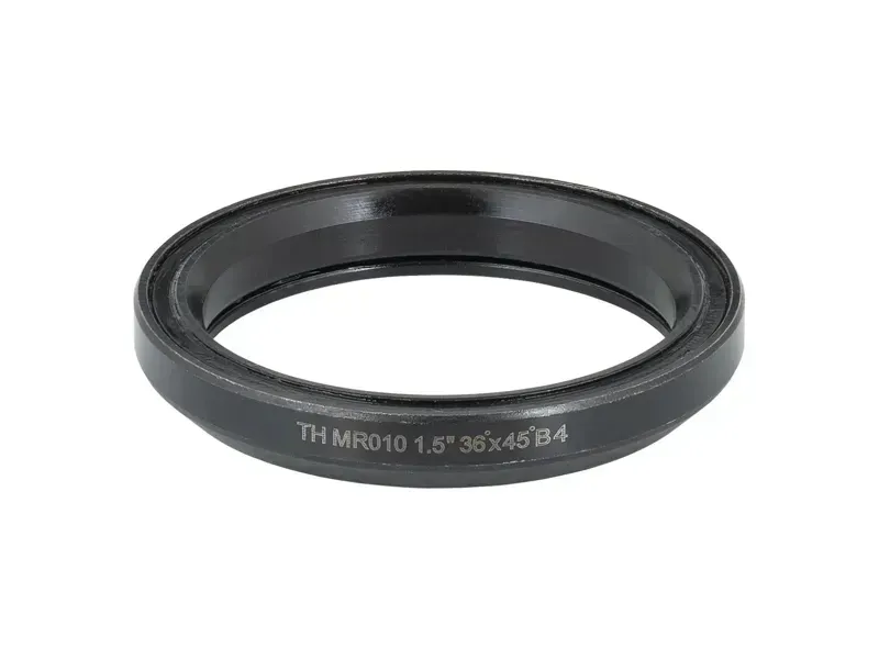 FSA 1.5-inch Headset Bearing w/ Oxide Finish - 51.8x40x8mm Black