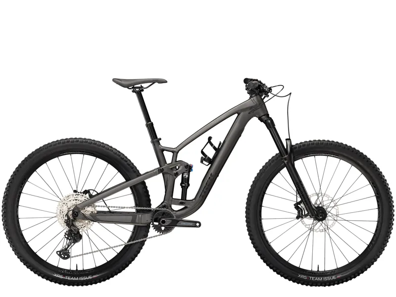 Trek Fuel Ex 7 Deore/XT 2 Mountain Bike in Dnister Black