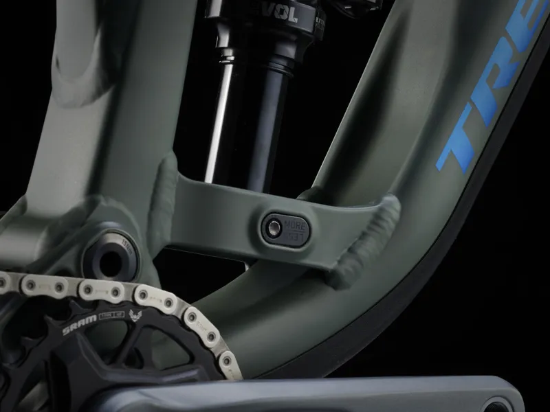 Trek Fuel EX 8 GX AXS Mountain Bike in Matte Keswick-4