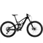 Trek Fuel EX 9.8 XT Trail Bike in Deep Smoke