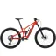 Trek Fuel EX 9.8 XT Trail Bike in Lava