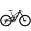 Trek Fuel EX 9.8 XT Trail Bike In Mulsanne Blue