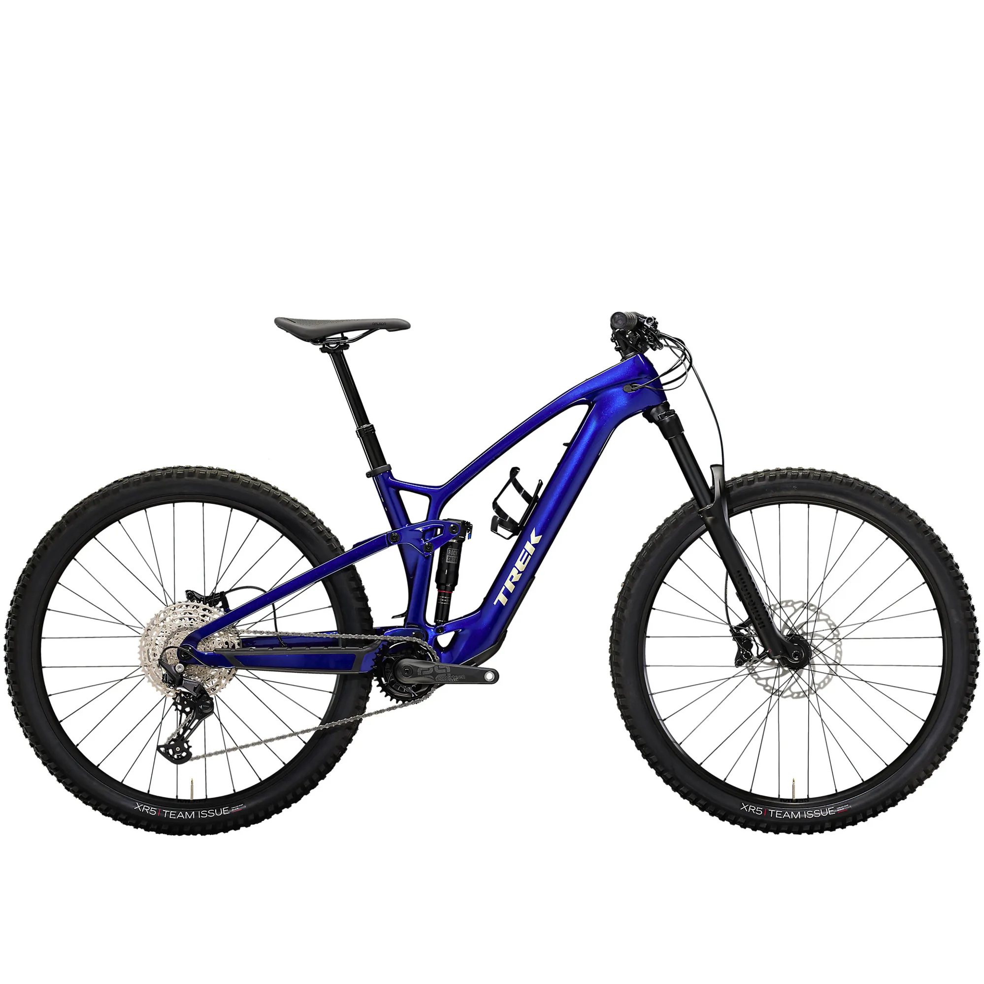 Trek Electric Mountain Trek Mountain Bike Near Me Trek Fuel EXe