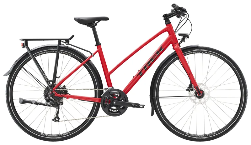 Giant female hybrid bike cheap