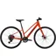 Trek FX 2 Hybrid Bike in Lava