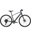 Trek FX 3 Road Bike In Galactic Grey