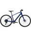 Trek FX 3 Road Bike In Hex Blue