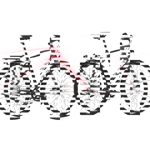 Trek hybrid bikes ireland deals