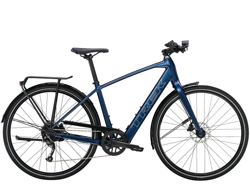Womens hybrid shop bike ireland