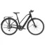 Trek FX+ 2 LT Stagger E-bike In Black