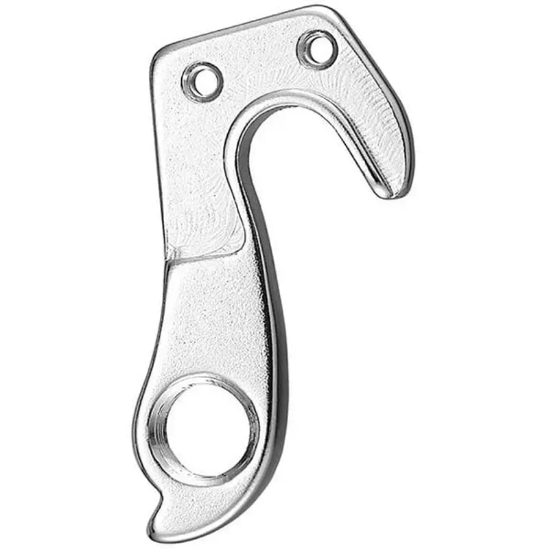 M Parts Giant Gear Hanger in Silver