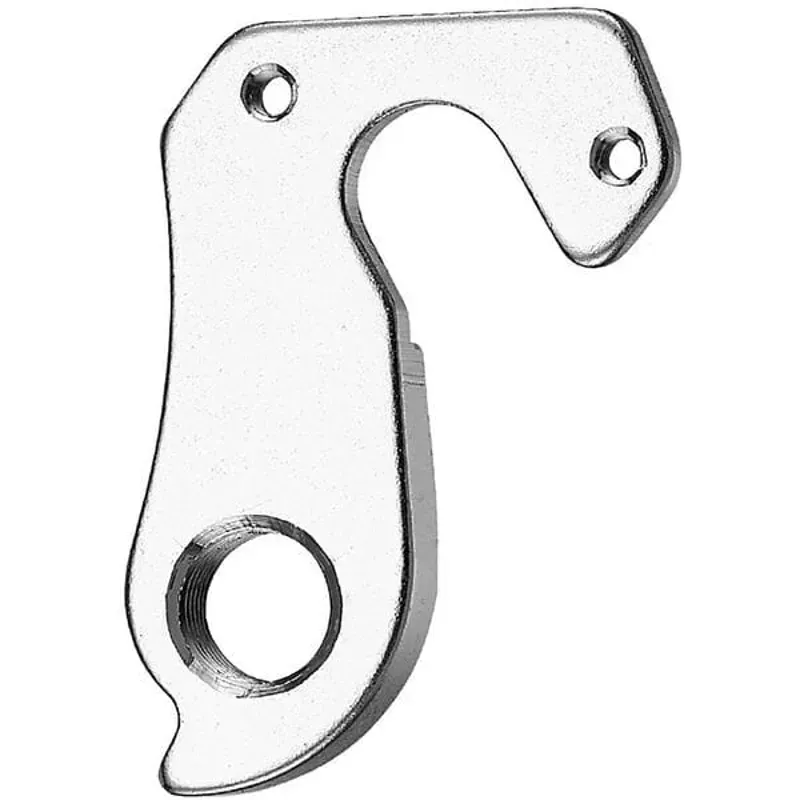 M Part BMC Gear Hanger in Silver-1