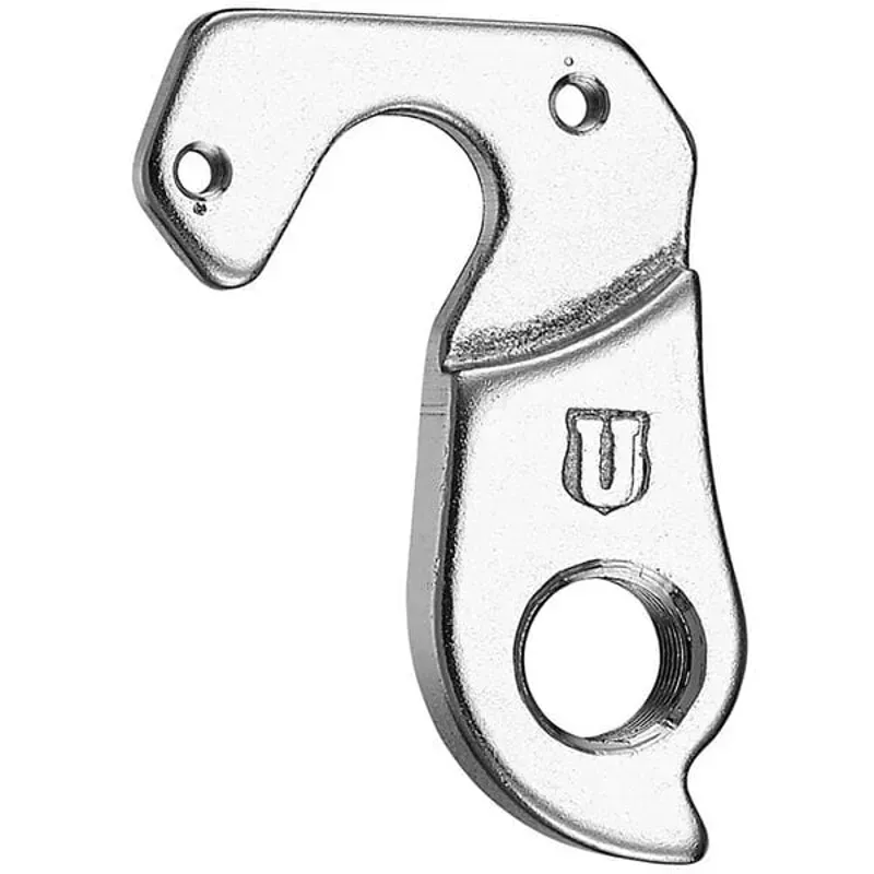 M Part BMC Gear Hanger in Silver