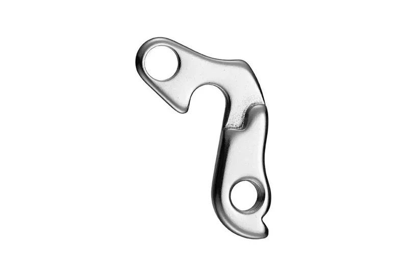 Marwi Replacement Derailleur Hanger with Screws - GH-020