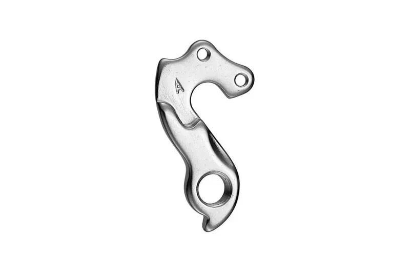 Marwi Replacement Derailleur Hanger with Screws - GH-043