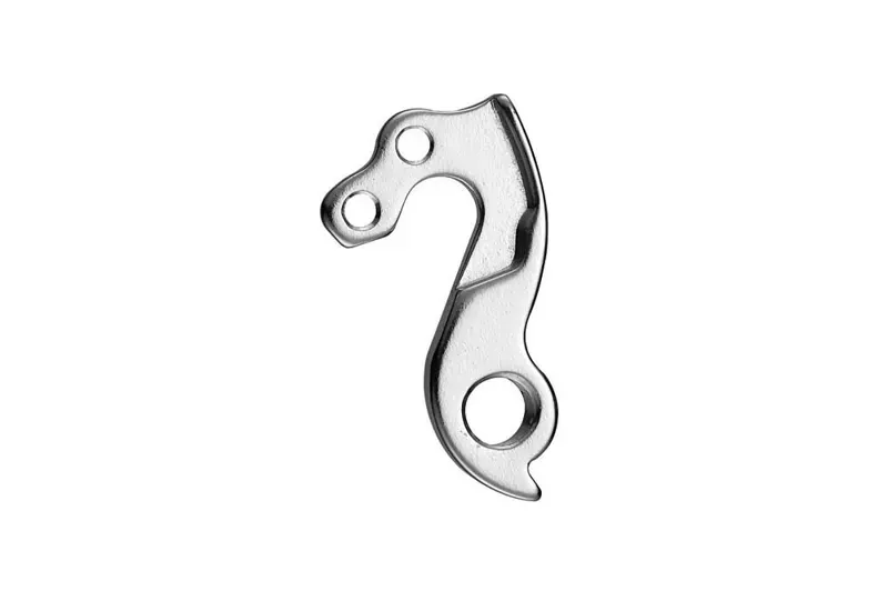 Marwi Replacement Derailleur Hanger with Screws - GH-092