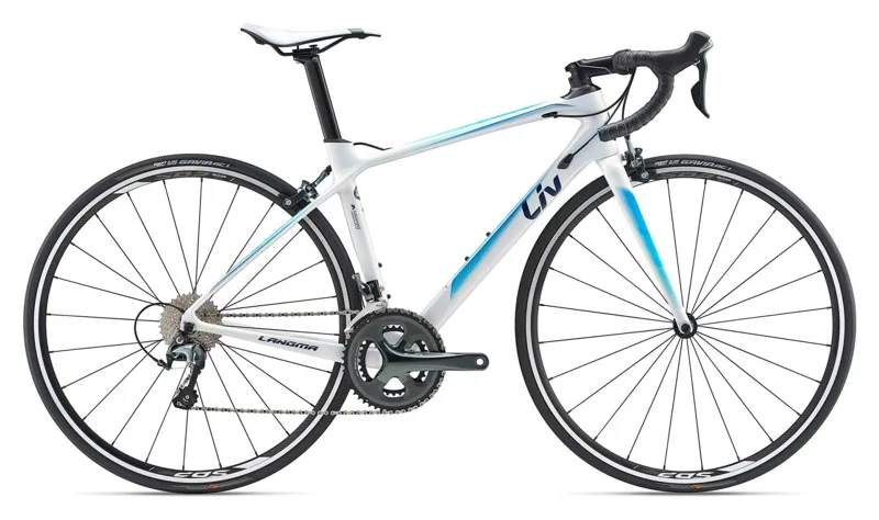 Liv road sales bikes 2019