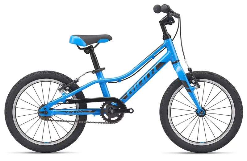 childs bicycle