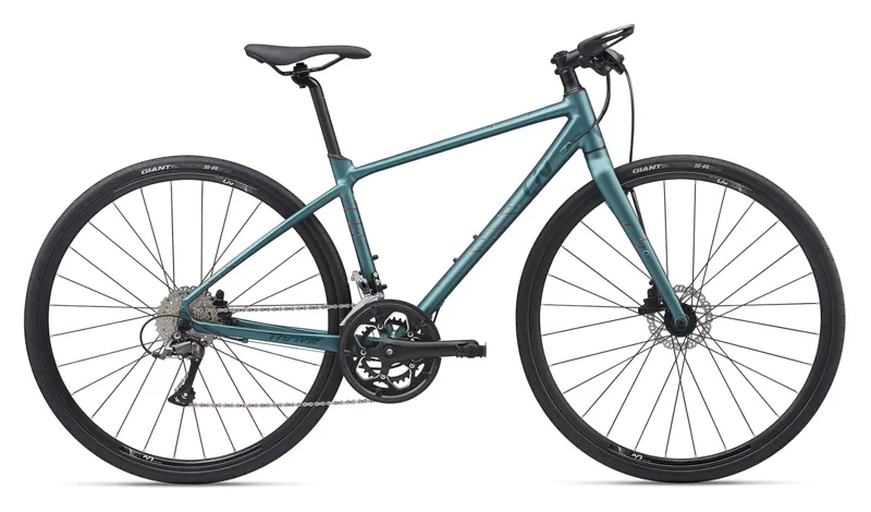 liv bikes ireland