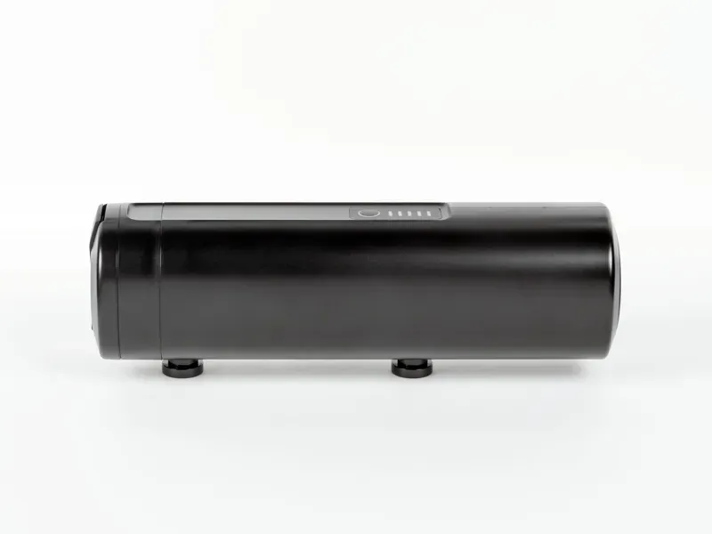 Battery Hyena Range Extender BLACK one size-1