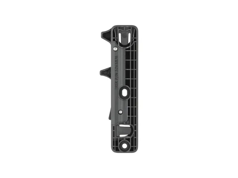 Hyena Range Extender Frame Mount in Black-3