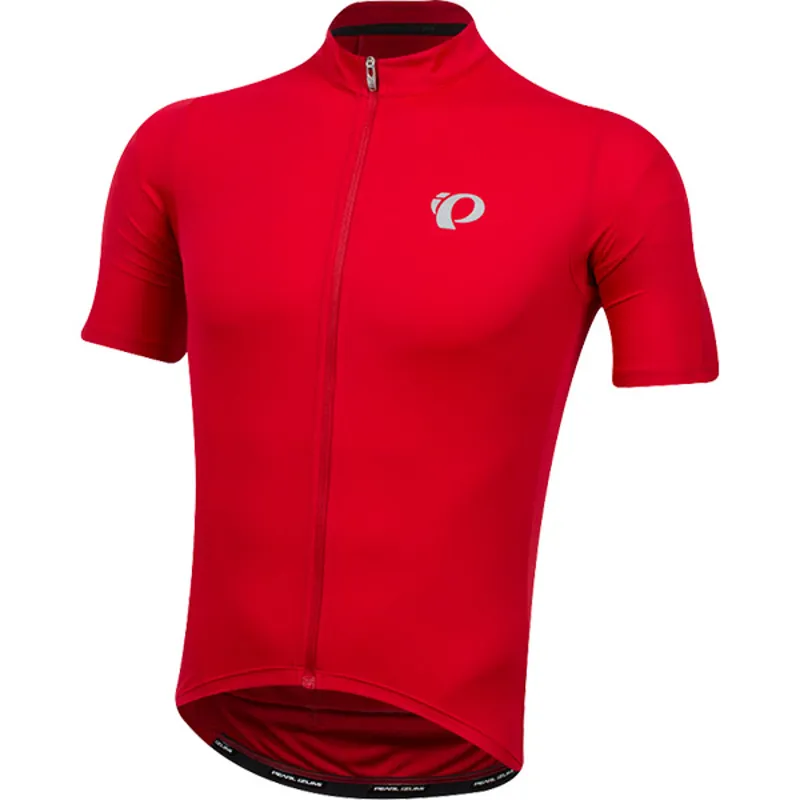 pearl izumi men's select pursuit jersey