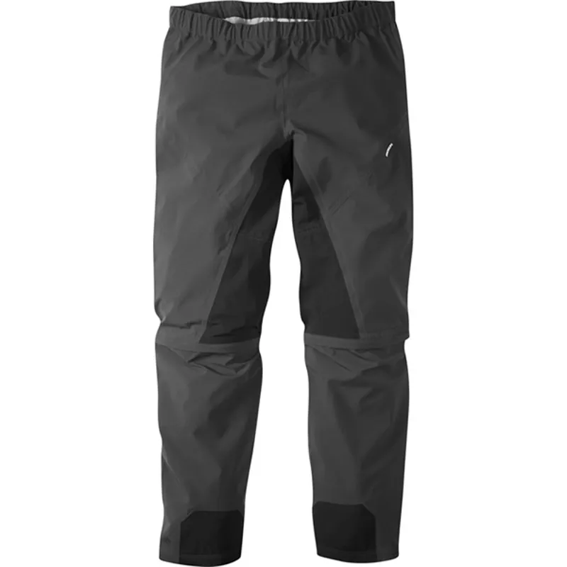 Madison Zenith Waterproof Trousers in Grey