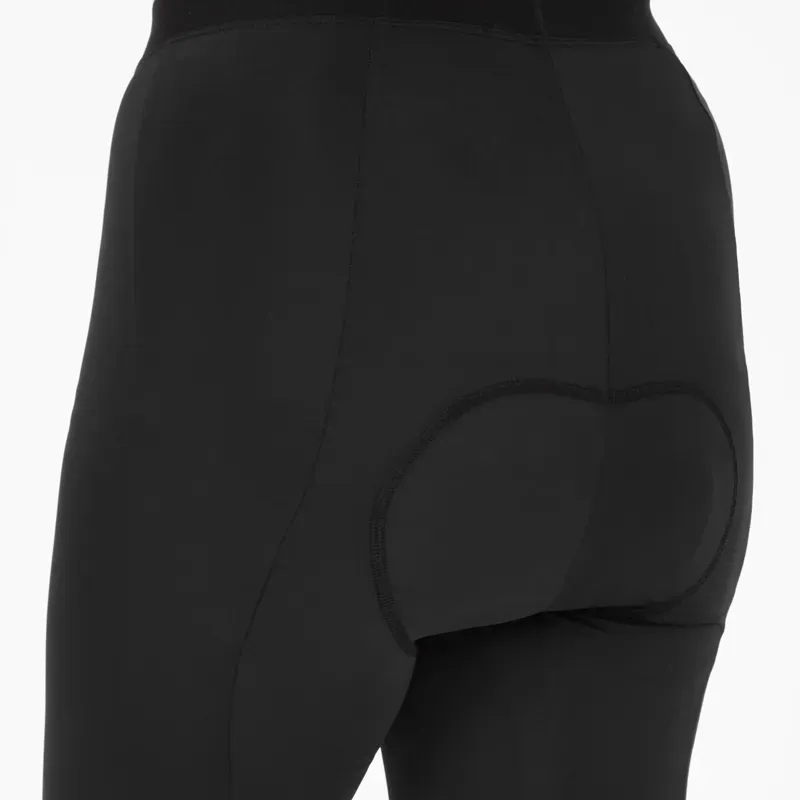 Madison Freewheel Women's Gel Pad Shorts in Black-3