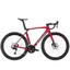 Trek Madone SL 5 Pro Road Bike in Gloss Fury Red/Matte Deep Smoke