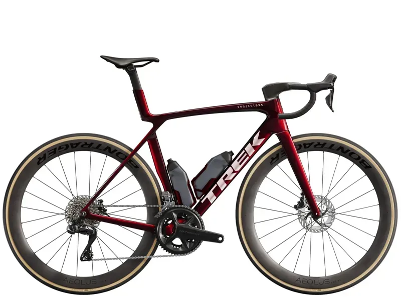 Trek Road Bikes Altitude Ireland