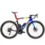 Trek Madone SLR 9 Gen 8 Road Race Bike In Navy Smoke