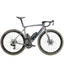 Trek Madone SLR 9 AXS Gen 8 Road Bike In Interstellar