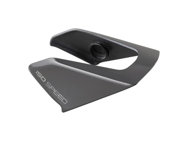 Trek Madone SLR IsoSpeed Cover in Carbon Smoke