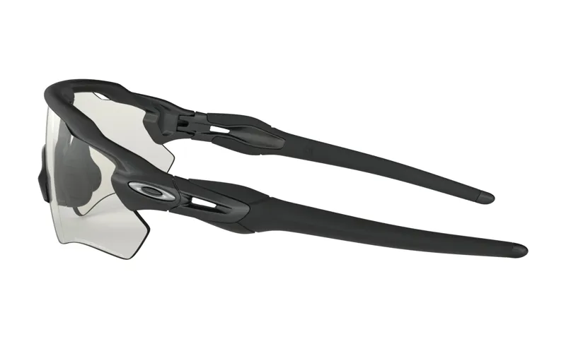 oakley radar ev photochromic