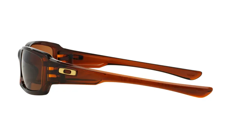 OAKLEY FIVES SQUARED BRONZE-1