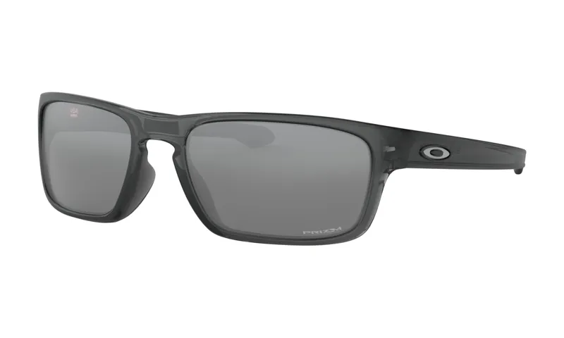 OAKLEY SILVER STEALTH