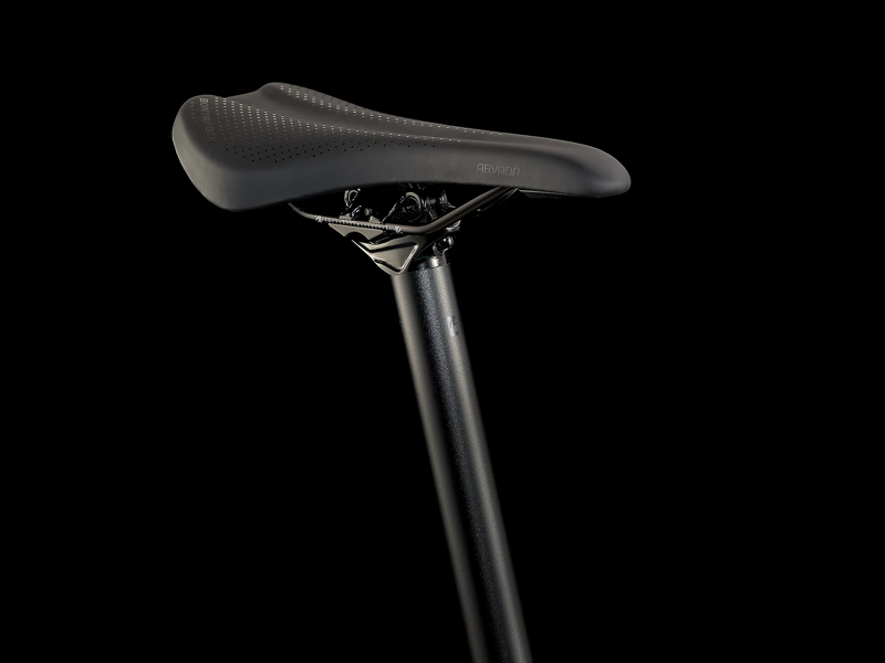 Trek Marlin 7 Mountain Bike in Green-2