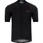 Madison Road Race Short Sleeve Mens Jersey in Black