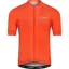 Madison Road Race Short Sleeve Mens Jersey in Red