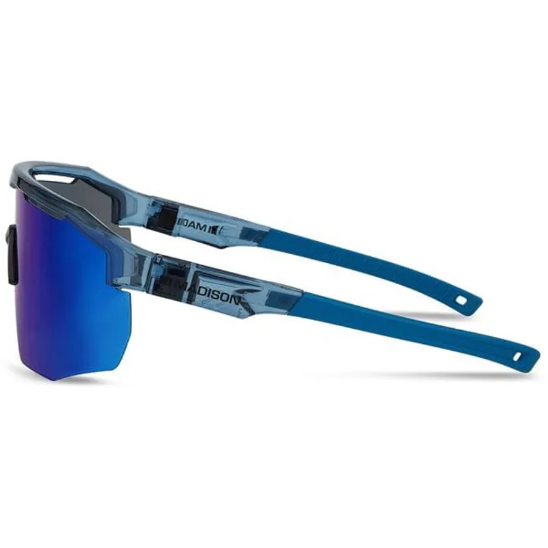 Madison Cipher Sunglasses 3pack -1