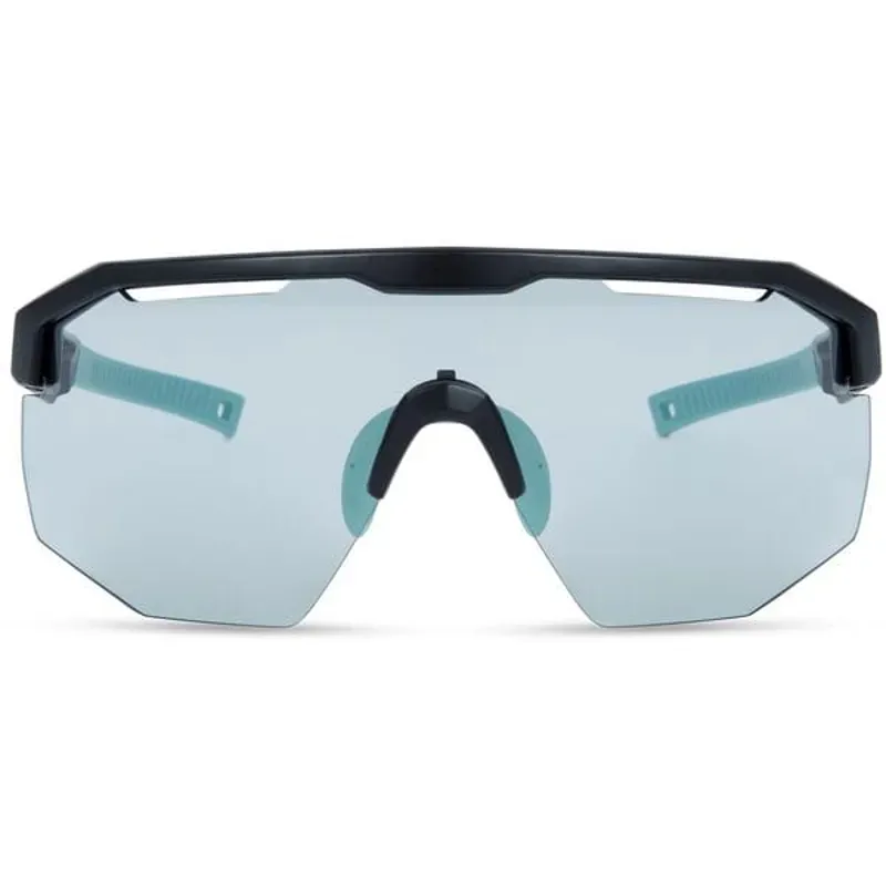 Madison Cipher Cycling Glasses Matt Black Photochromic-3
