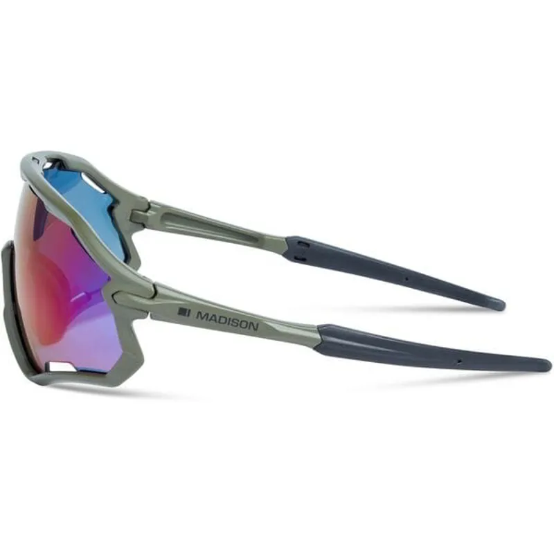 Madison Code Breaker Sunglasses-1