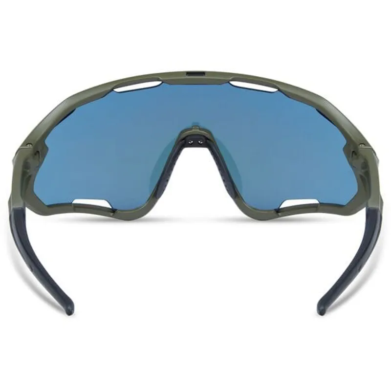 Madison Code Breaker Sunglasses-2